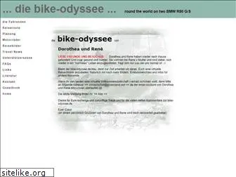 bike-odyssee.de