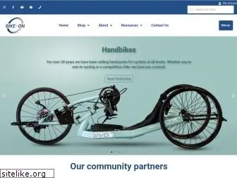 bike-on.com