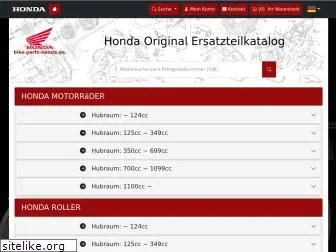 bike-parts-honda.de