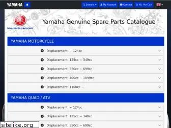 bike-parts-yam.com