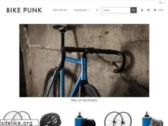 bike-punk.com