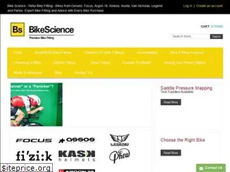bike-science.com