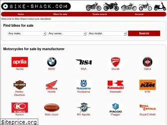 bike-shack.com