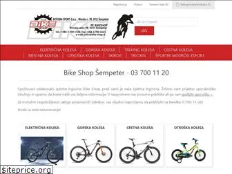 bike-shop.si