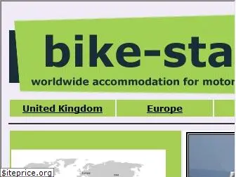 bike-stay.net