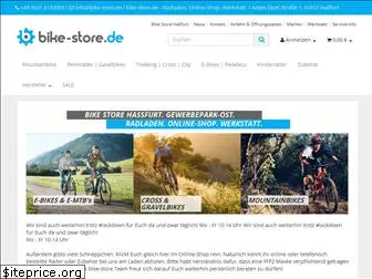 bike-store.de