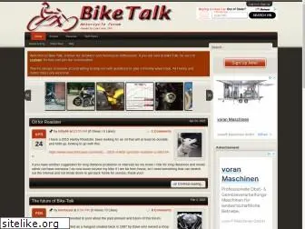bike-talk.com