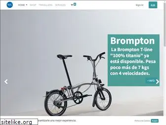 bike-tech.com