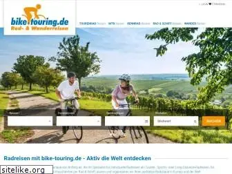 bike-touring.de