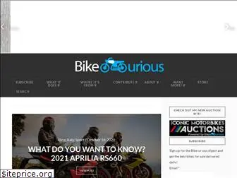 bike-urious.com