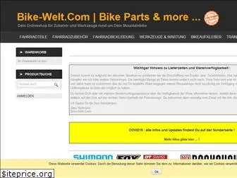 bike-welt.com