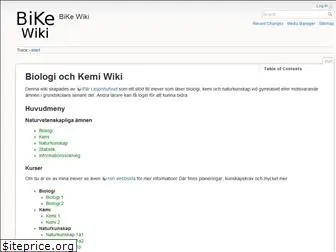 bike-wiki.se