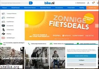 www.bike.nl