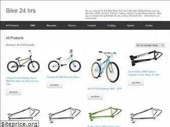 bike24hrs.com