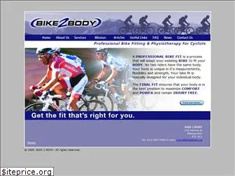 bike2body.ca