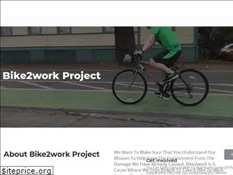 bike2work-project.eu