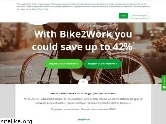 bike2workscheme.co.uk