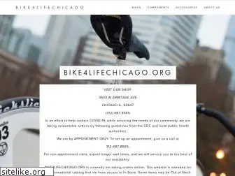 bike4lifechicago.org