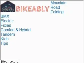 bikeably.com