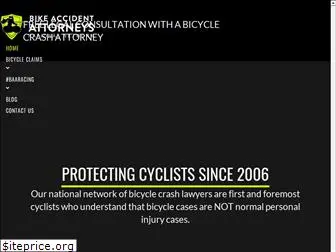 bikeaccidentattorneys.com