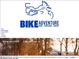 bikeadventure.com