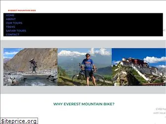 bikeadventurenepal.com