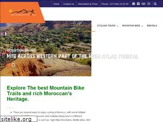 bikeadventuresinmorocco.com