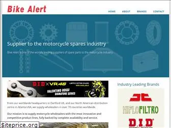 bikealert.com