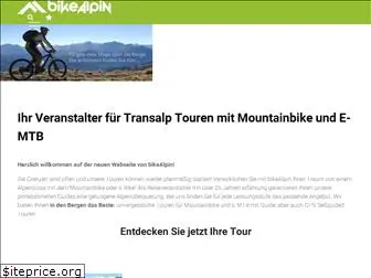 bikealpin.de