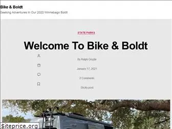 bikeandboldt.com