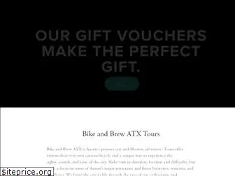 bikeandbrewatx.com