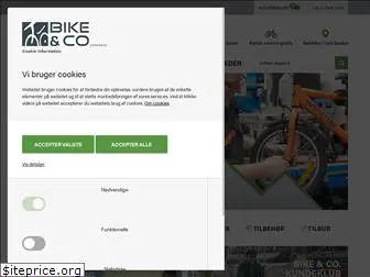 bikeandco.dk