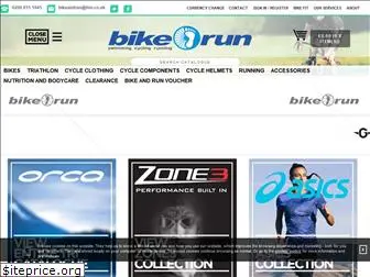 bikeandrun.co.uk