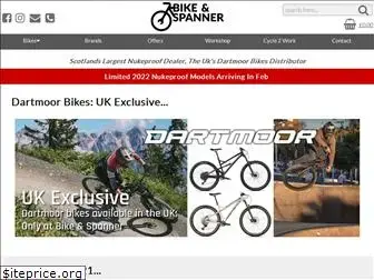 bikeandspanner.co.uk