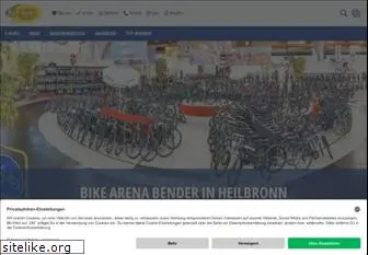 bikearena-bender.de