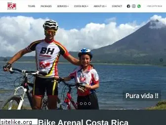 bikearenal.com