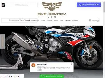 bikearmory.net