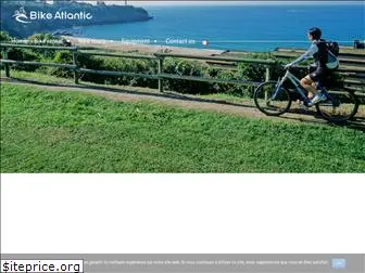 bikeatlantic.com