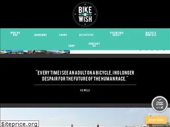 bikeawish.com