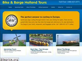 bikebarge.com