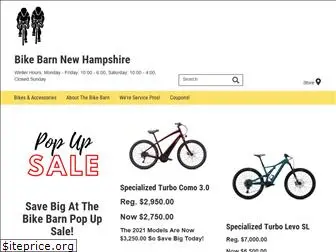 bikebarnusa.com