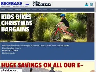 bikebasesouthend.co.uk