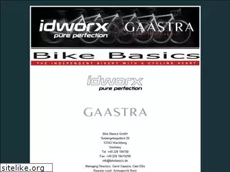 bikebasics.de