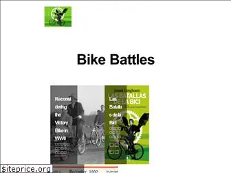 bikebattles.net