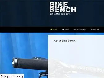 bikebench.co.uk
