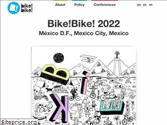 bikebike.org