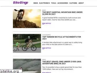 bikebinge.com