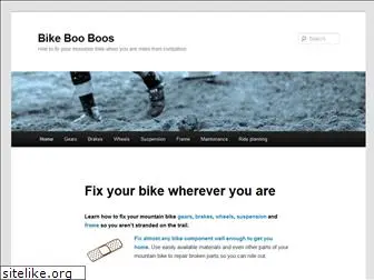 bikebooboos.com