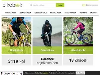 bikebook.cz