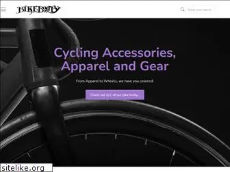bikebootyonline.com